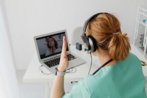 Virtual Medical Assistant (VMA) Training Course